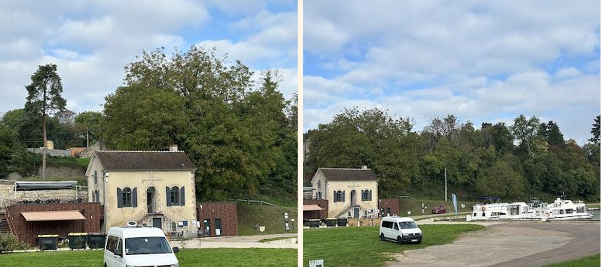 La Guinguette du Port - Gallery Image 3