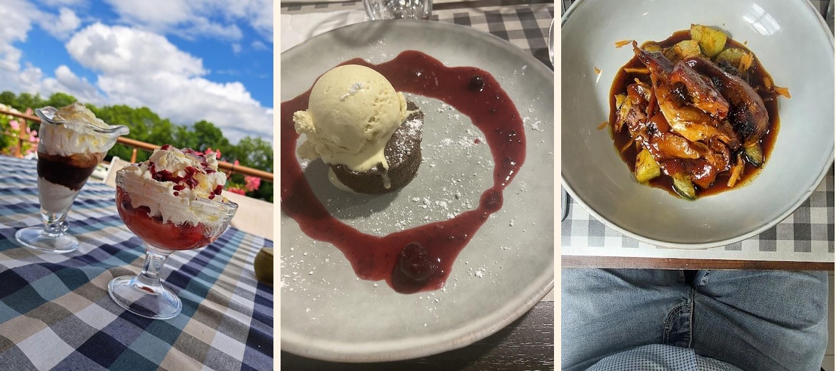 La Guinguette du Port - Gallery Image 4