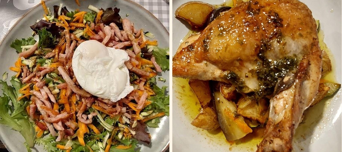 La Guinguette du Port - Gallery Image 6