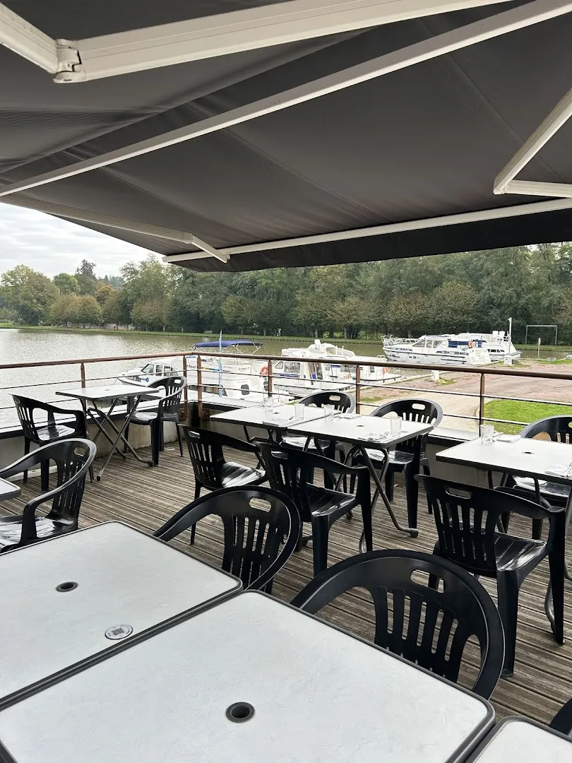 La Guinguette du Port